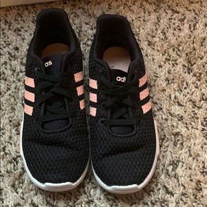 Girl’s Adidas Shoes